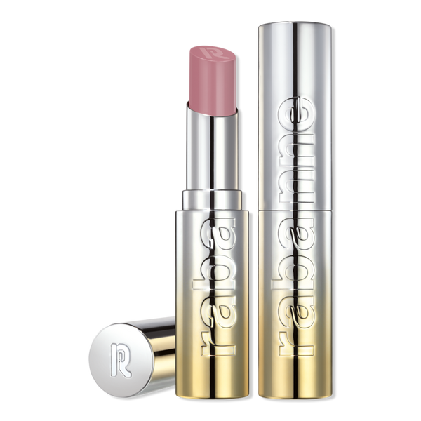 Rabanne Dramalips Glassy Lipstick #1