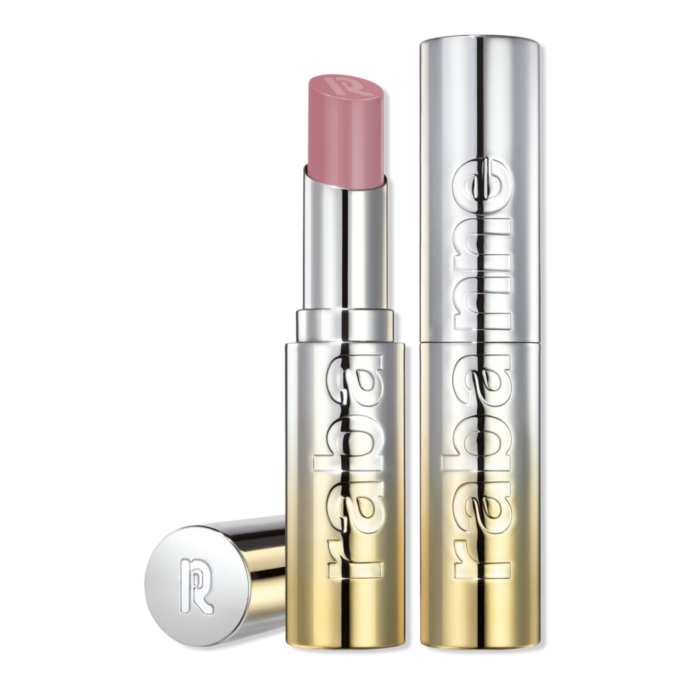 Rabanne Dramalips Glassy Lipstick