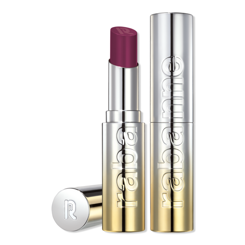 Rabanne Dramalips Glassy Lipstick - 391 Casual Fling