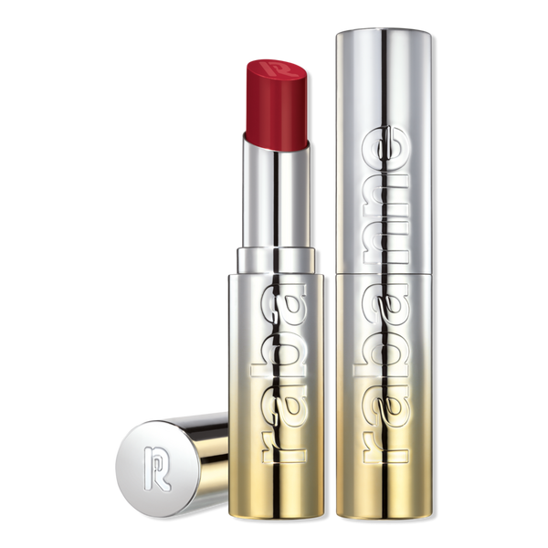 Rabanne Dramalips Glassy Lipstick #1
