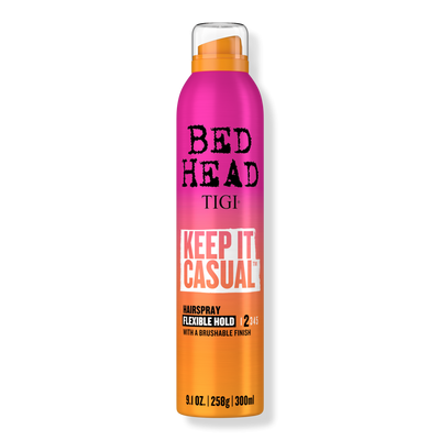 Bed Head Keep it Casual Flexible Hold Hairspray