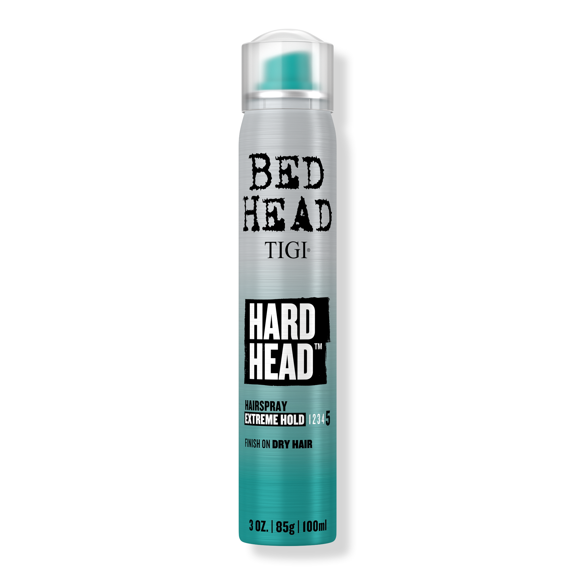 Bed Head Travel Size Hard Head Extreme Hold Hairspray #1