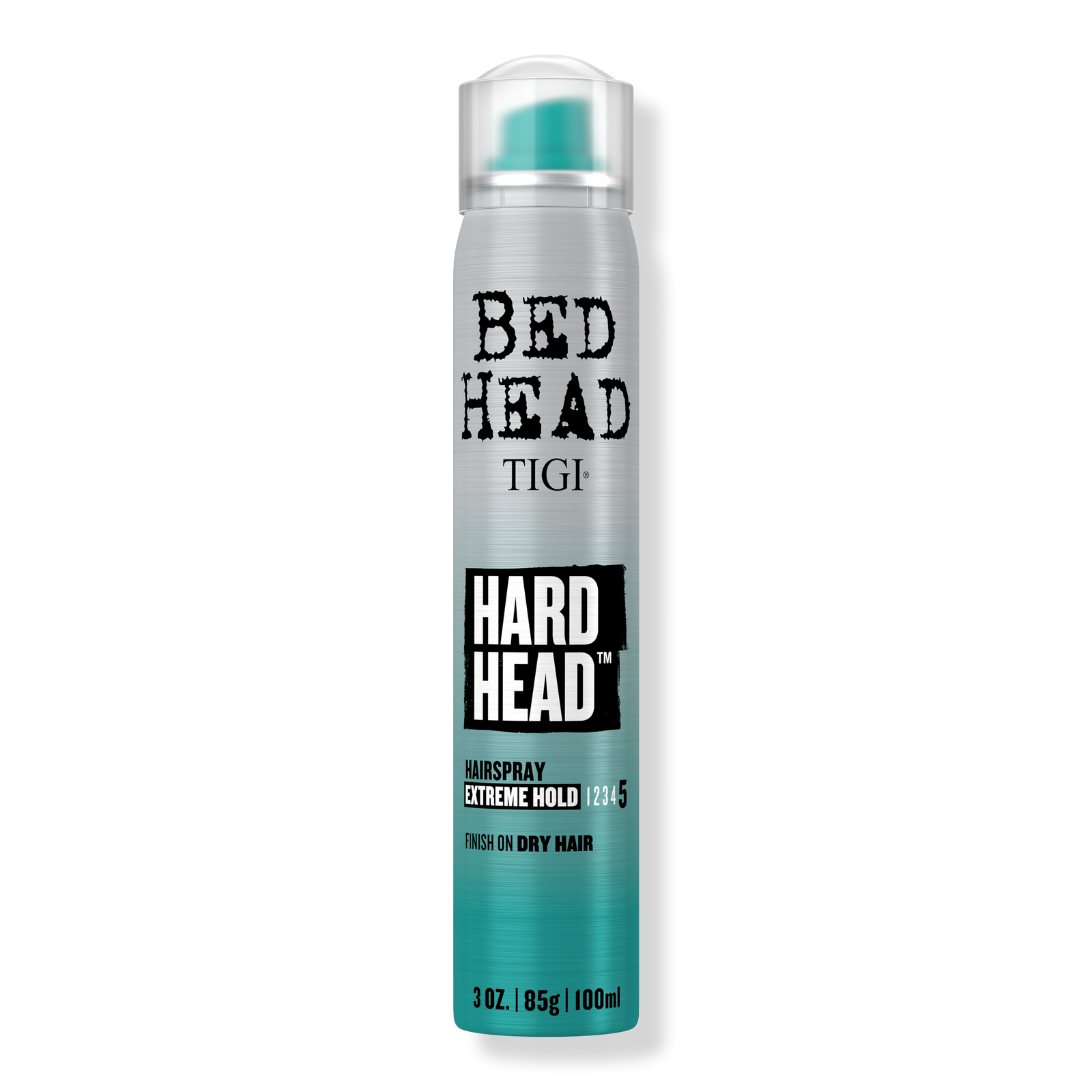 Bed Head - Travel Size Hard Head Extreme Hold Hairspray