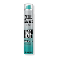 Travel Size Hard Head Extreme Hold Hairspray