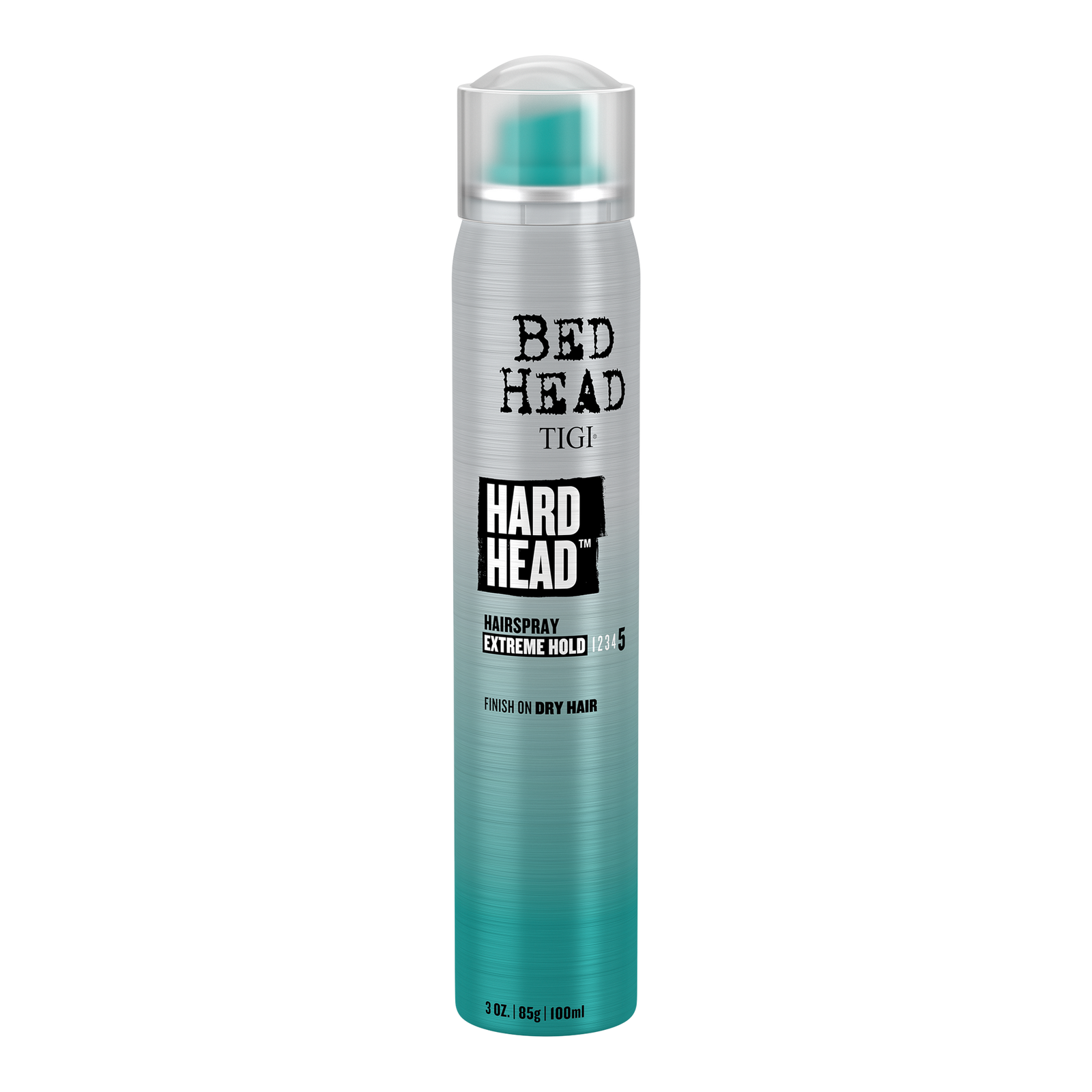 Travel Size Hard Head Extreme Hold Hairspray