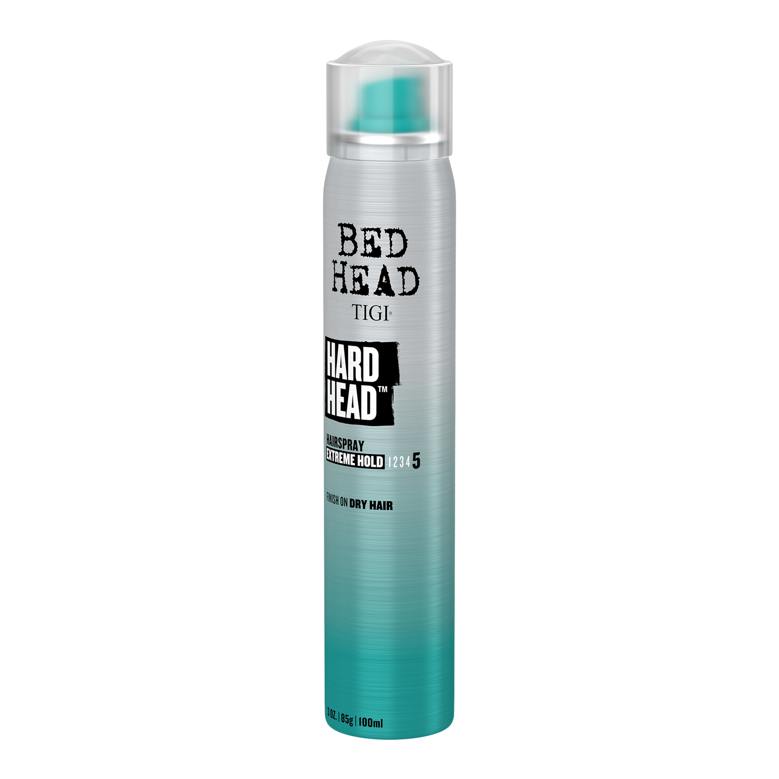 Travel Size Hard Head Extreme Hold Hairspray