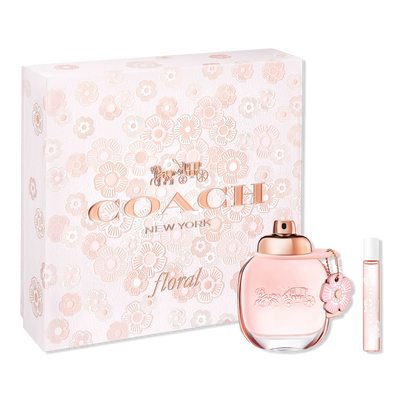 Coach Floral Eau de Parfum 2-Piece Set