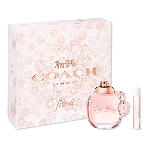 Coach - Floral Eau de Parfum 2-Piece Set | Ulta Beauty