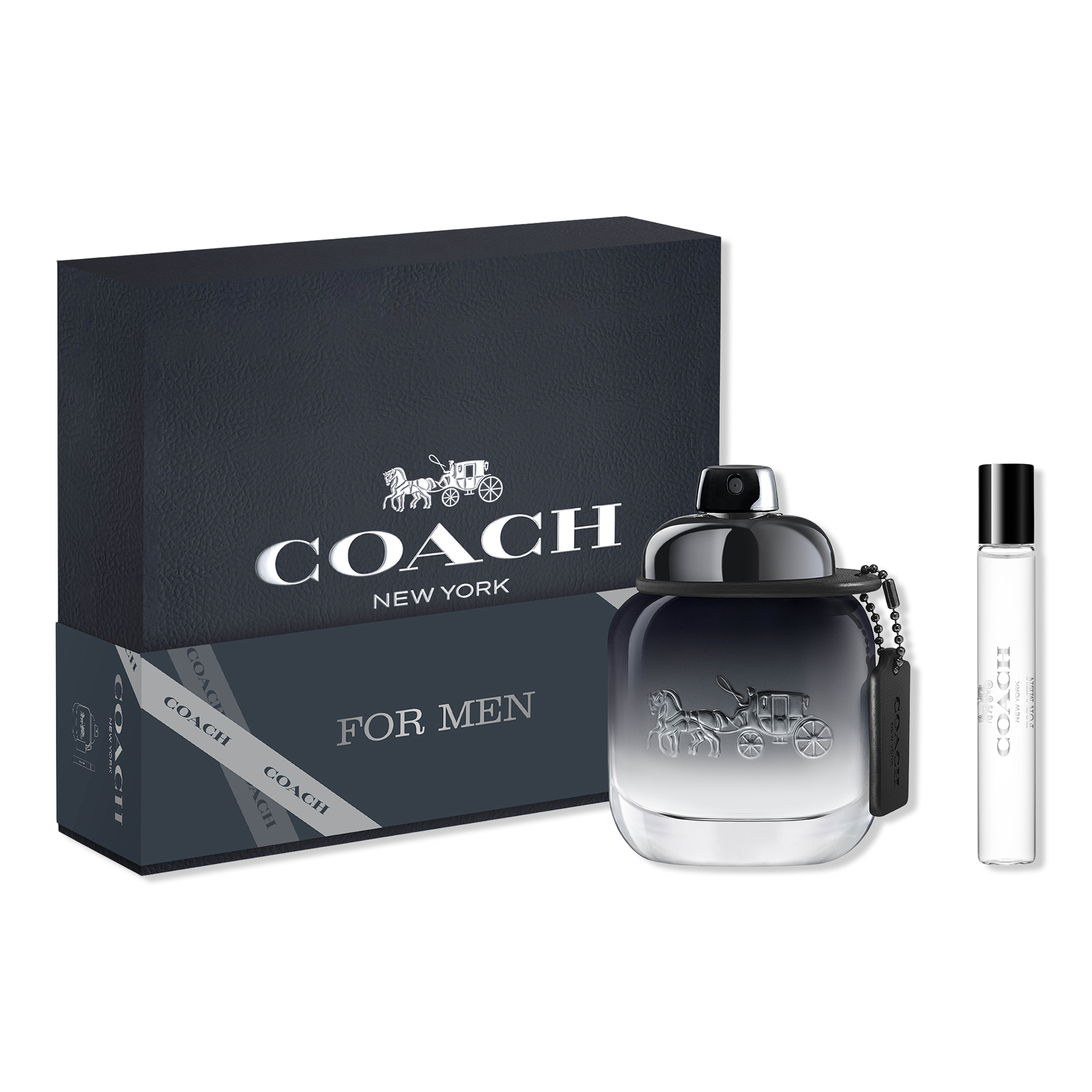 Coach Coach Man 2-Piece Set #1