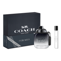 Coach Man 2-Piece Set