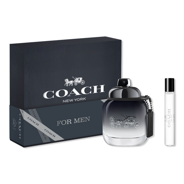 Coach Coach Man 2-Piece Set #1