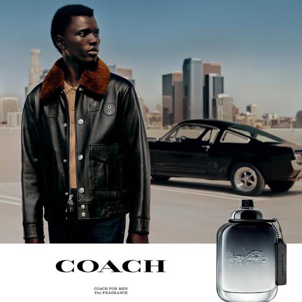 Coach Coach Man 2-Piece Set #3