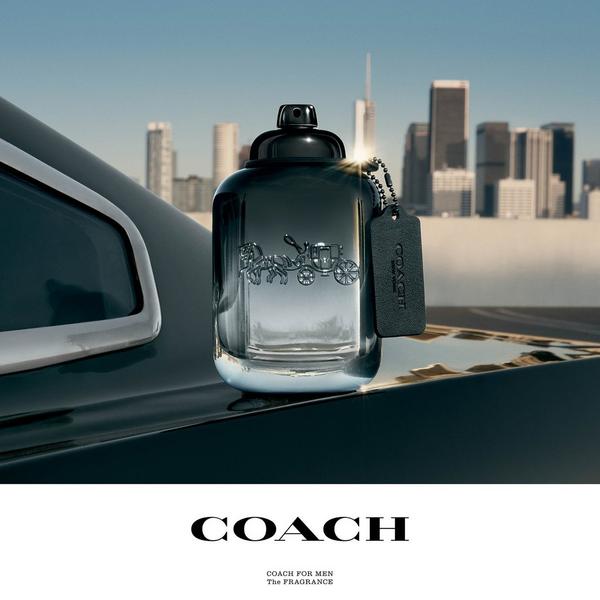 Coach Coach Man 2-Piece Set #4