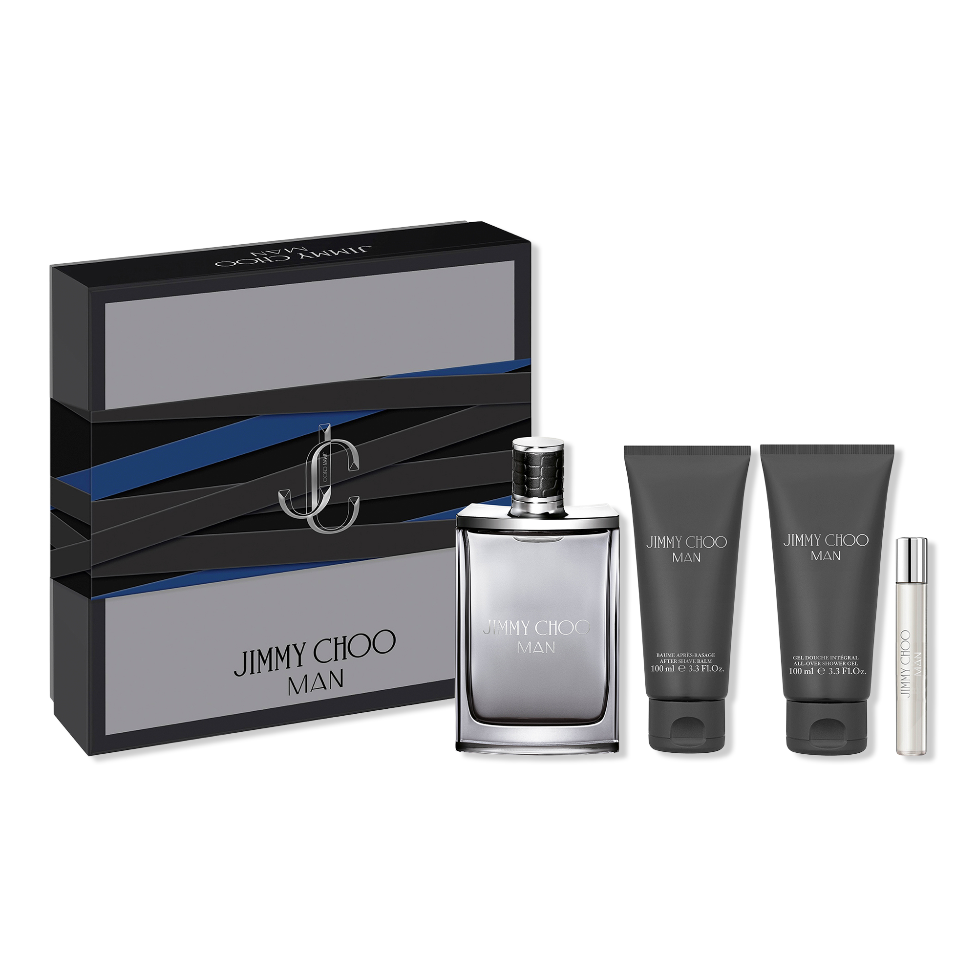 Jimmy Choo Jimmy Choo Man 4-Piece Set #1