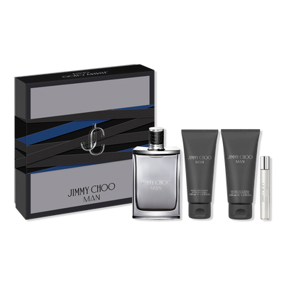Jimmy Choo Jimmy Choo Man 4-Piece Set