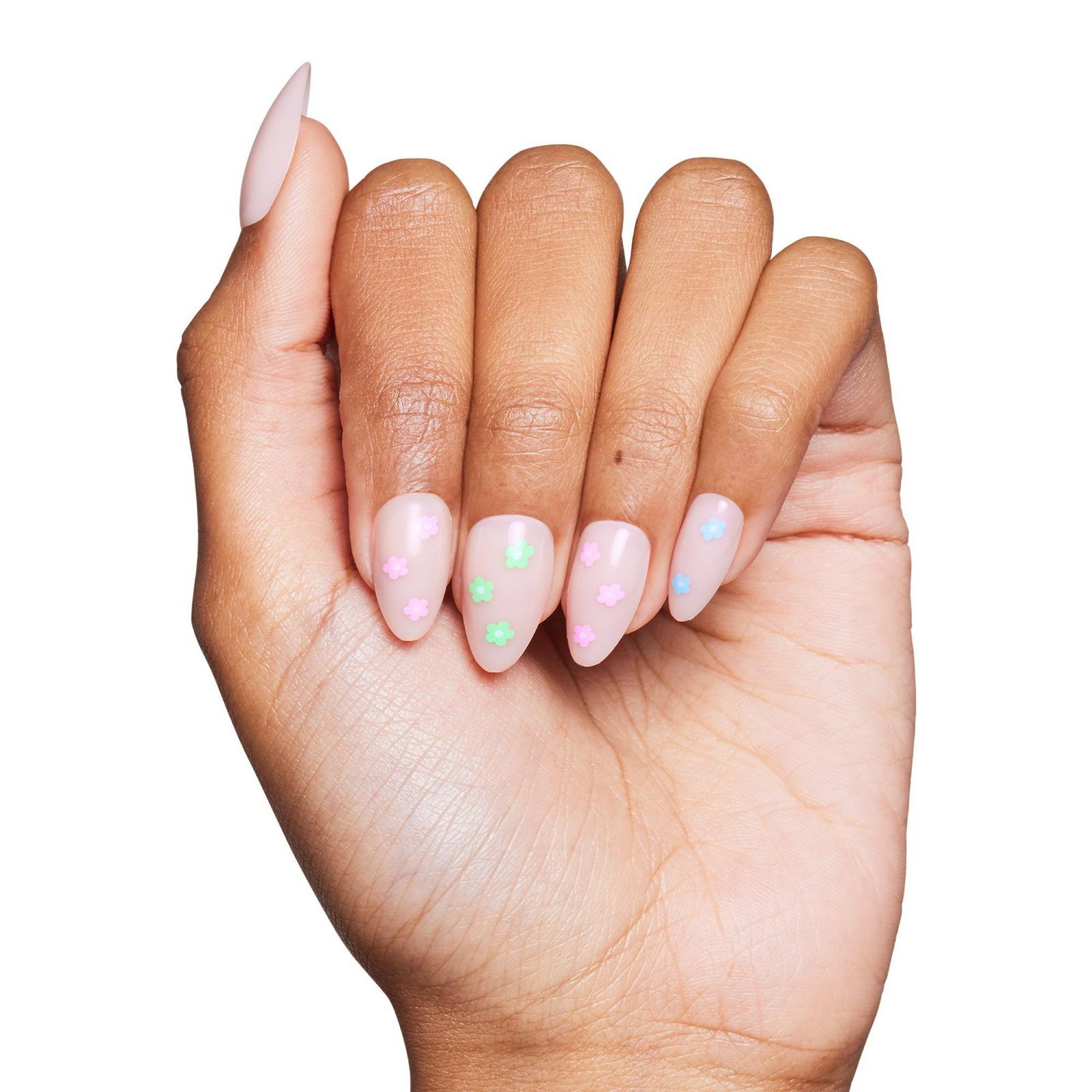 Full Bloom Press-On Nails
