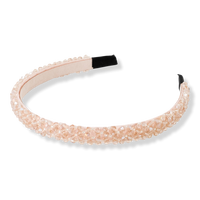 'The Crystal' Mini Gem Skinny Headband