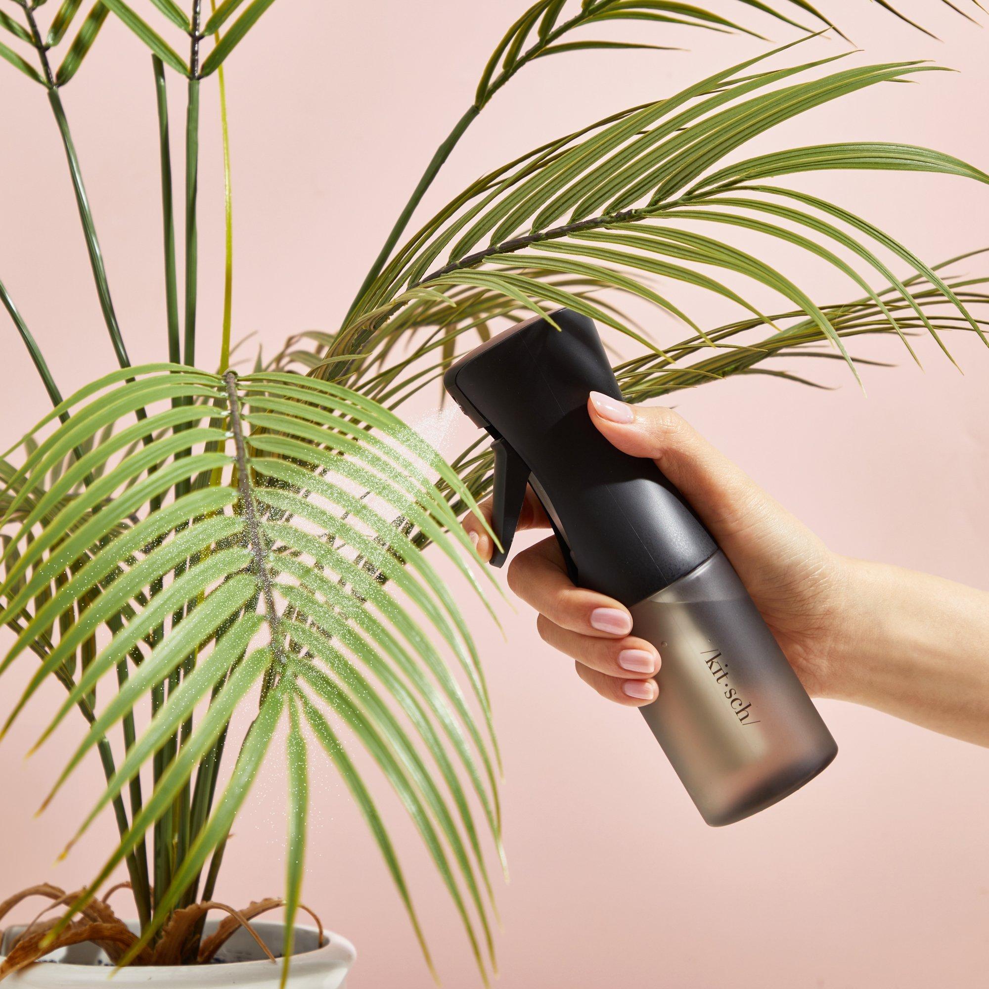 Recycled Plastic Continuous Spray Bottle - thumbnail 3