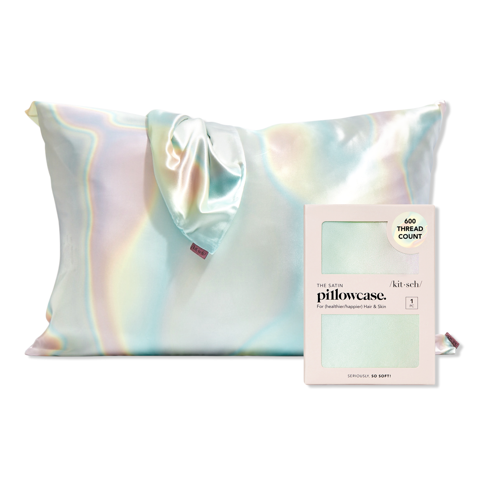 Pillowcase Kit: Juice Please! Pillowcase Kit: Juice Please!