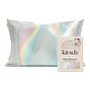 Kitsch Satin Pillowcase - Aura