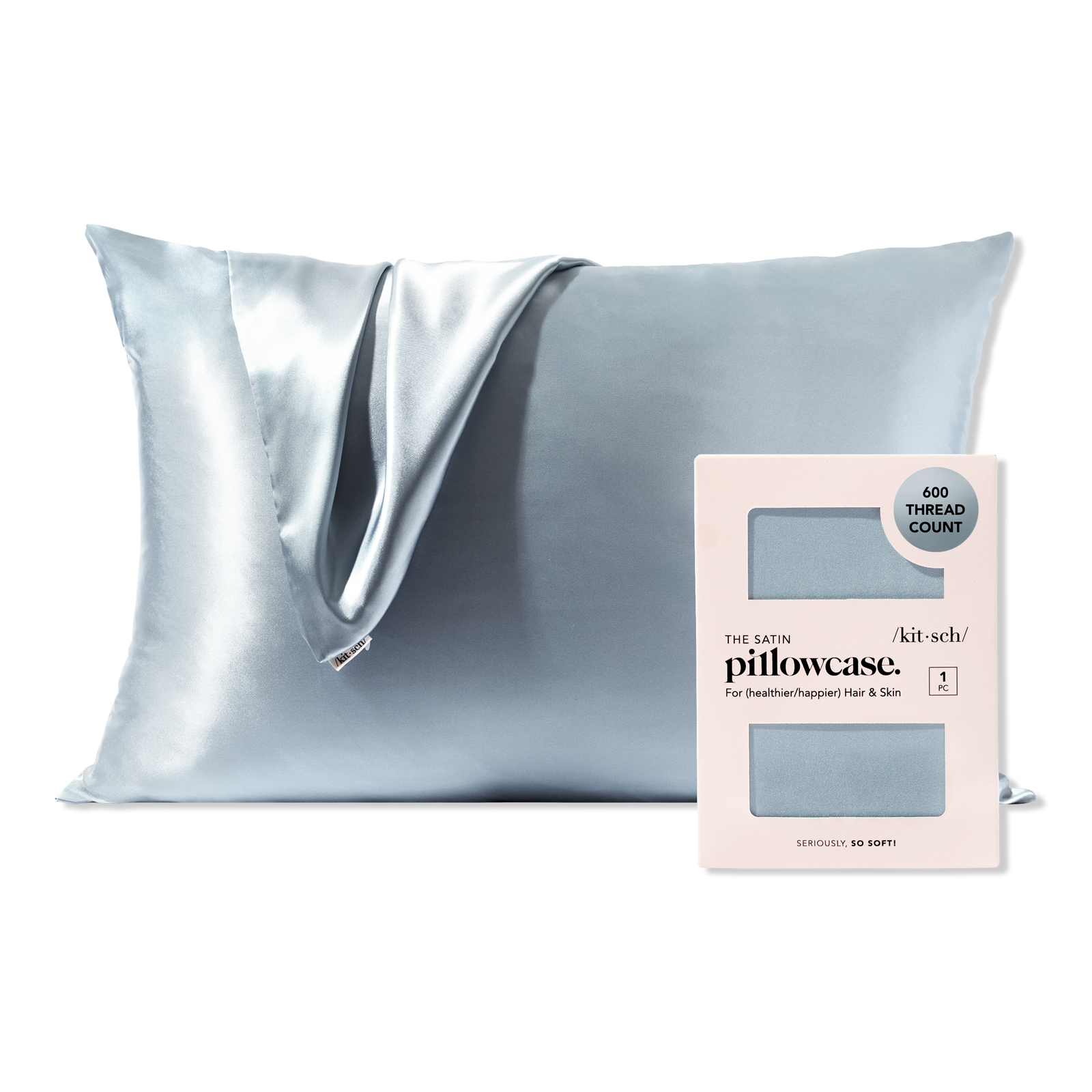 Pillowcase Kit: Juice Please!