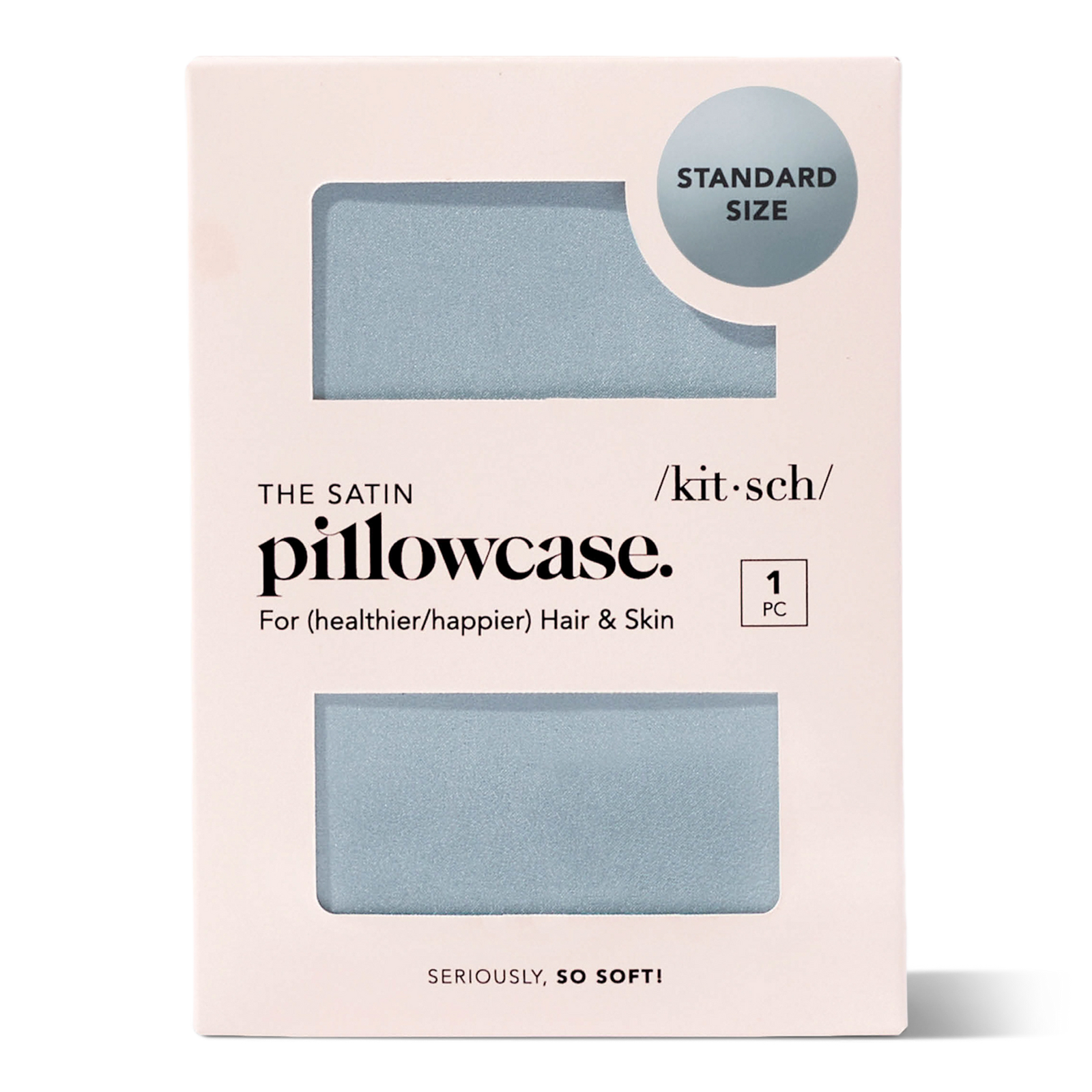 Satin Pillowcase