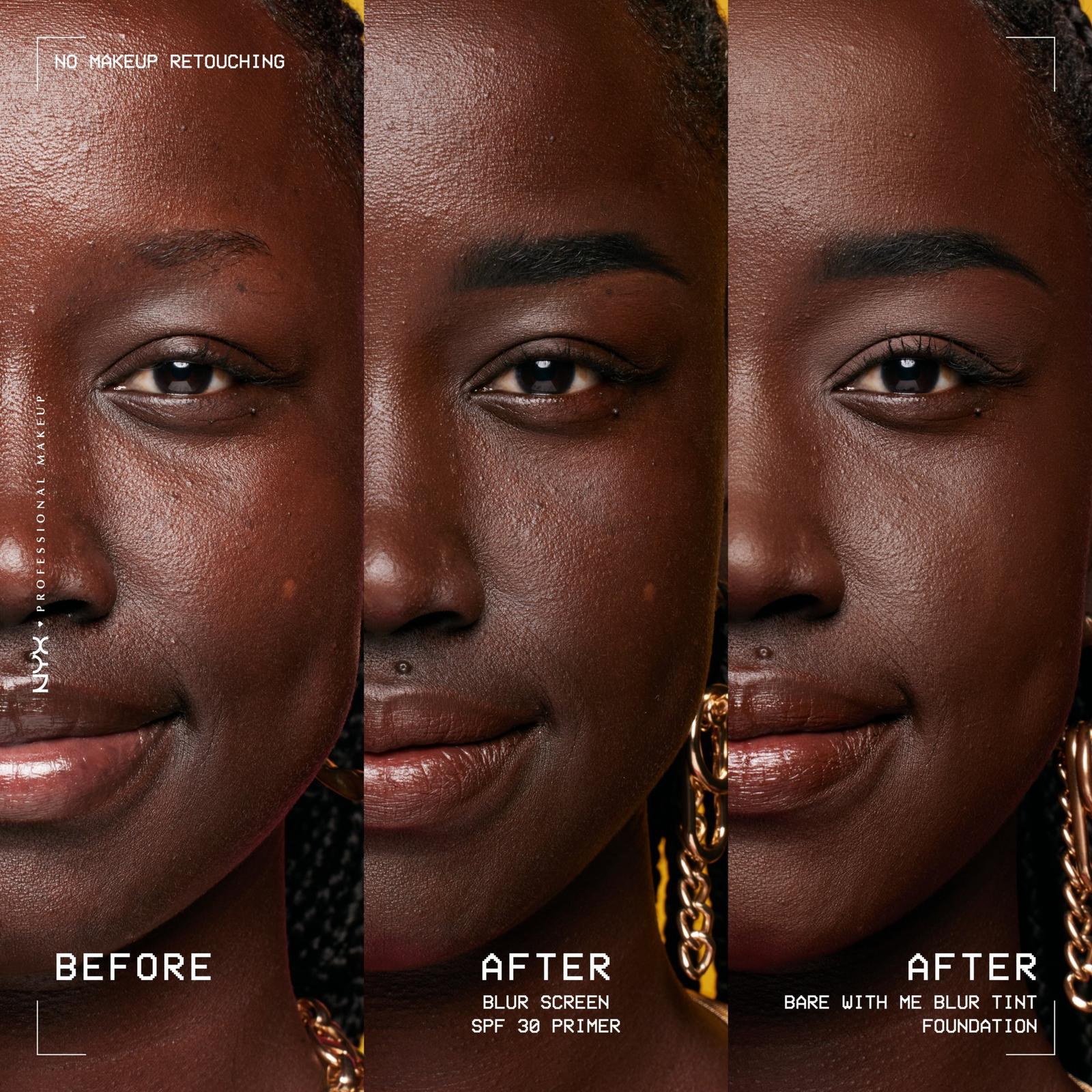 Blur Screen SPF 30 Blurring Makeup Primer