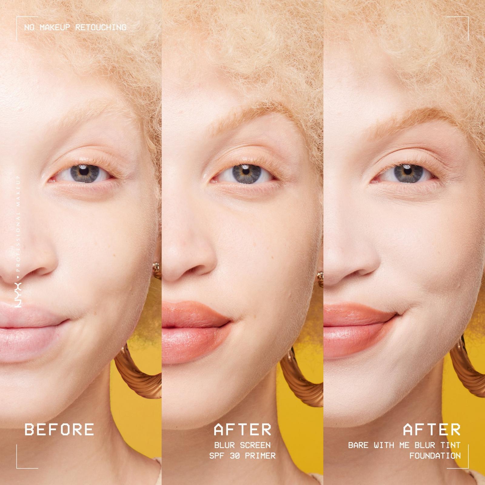 Blur Screen SPF 30 Blurring Makeup Primer