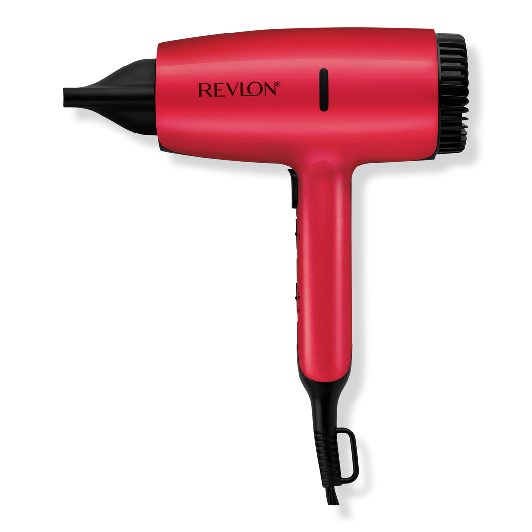Revlon Dry Max Hair Dryer #1