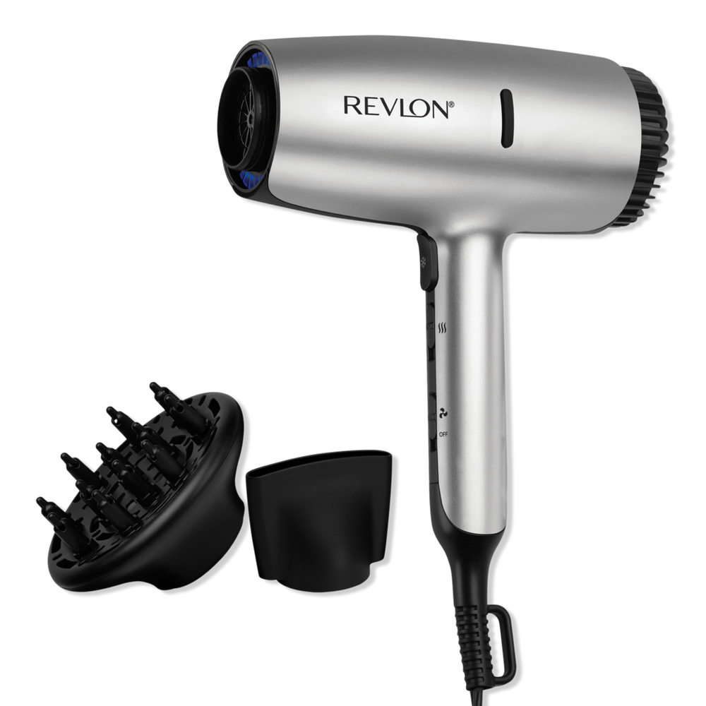 Revlon Dry Max Hair Dryer