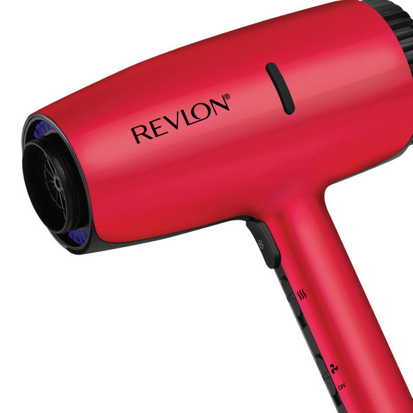 Revlon Dry Max Hair Dryer #4