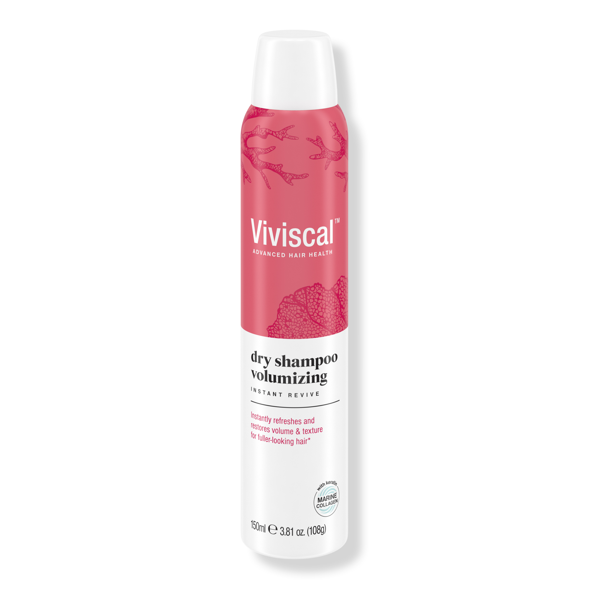 Viviscal Volumizing Dry Shampoo #1