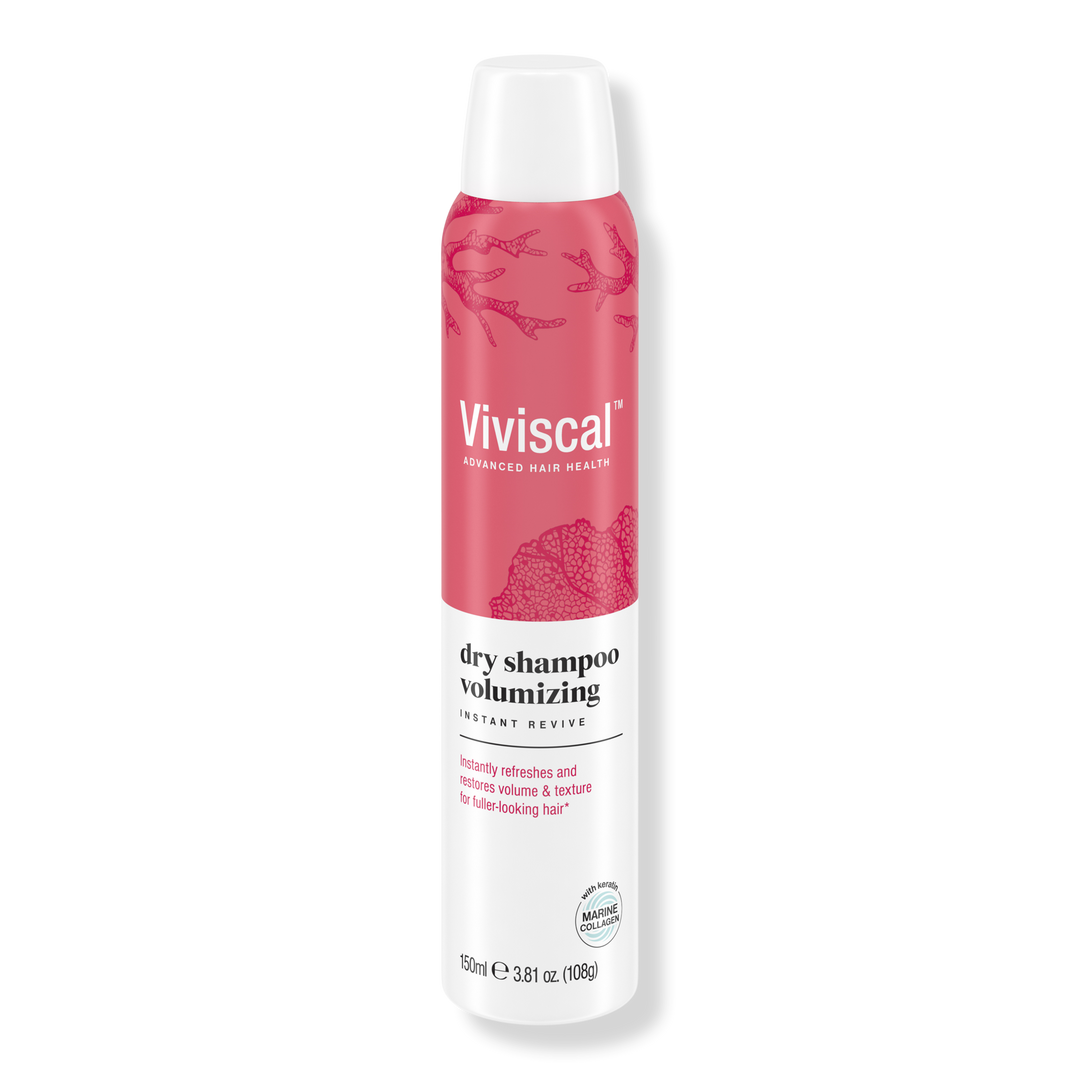 Viviscal Volumizing Dry Shampoo #1