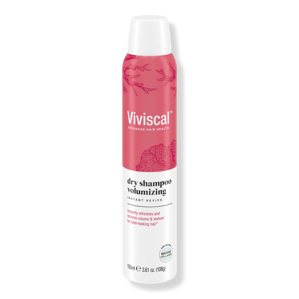 Viviscal Volumizing Dry Shampoo #1