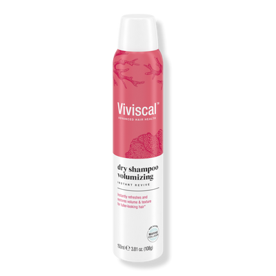 Viviscal Volumizing Dry Shampoo