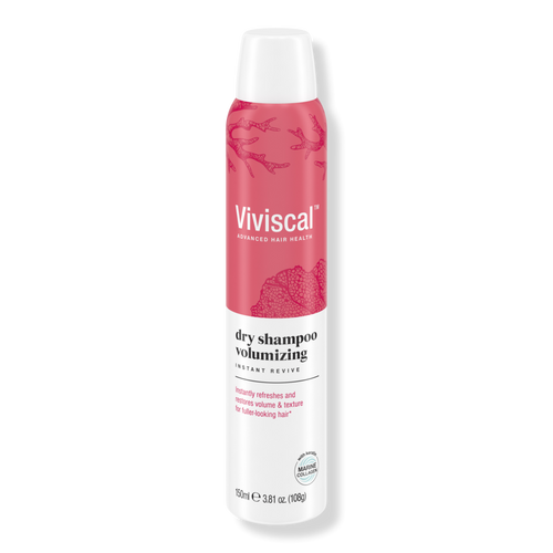 Viviscal Volumizing Dry Shampoo Ulta Beauty