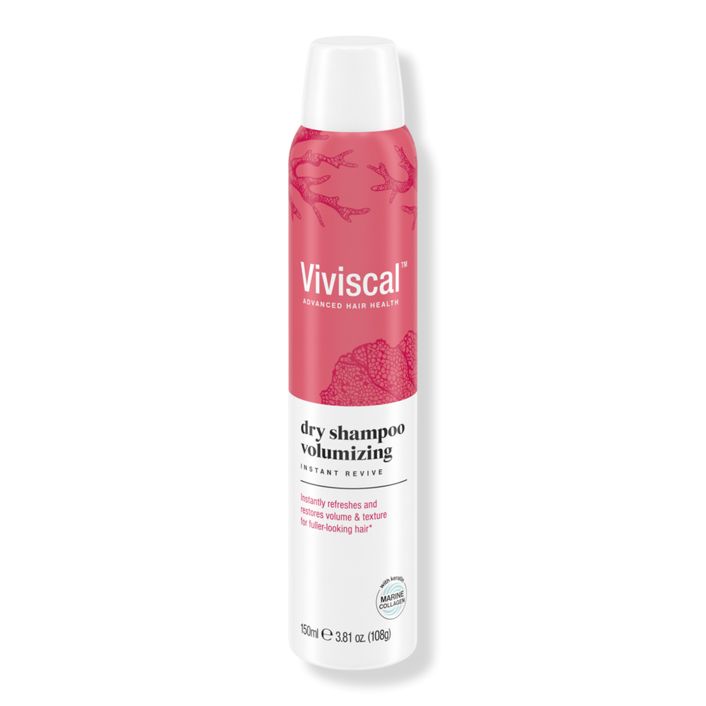 Viviscal Volumizing Dry Shampoo