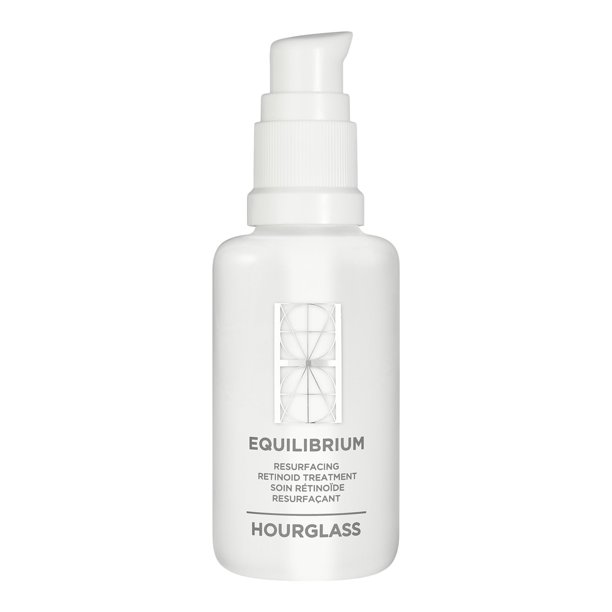 HOURGLASS Equilibrium Resurfacing Retinoid Treatment #1