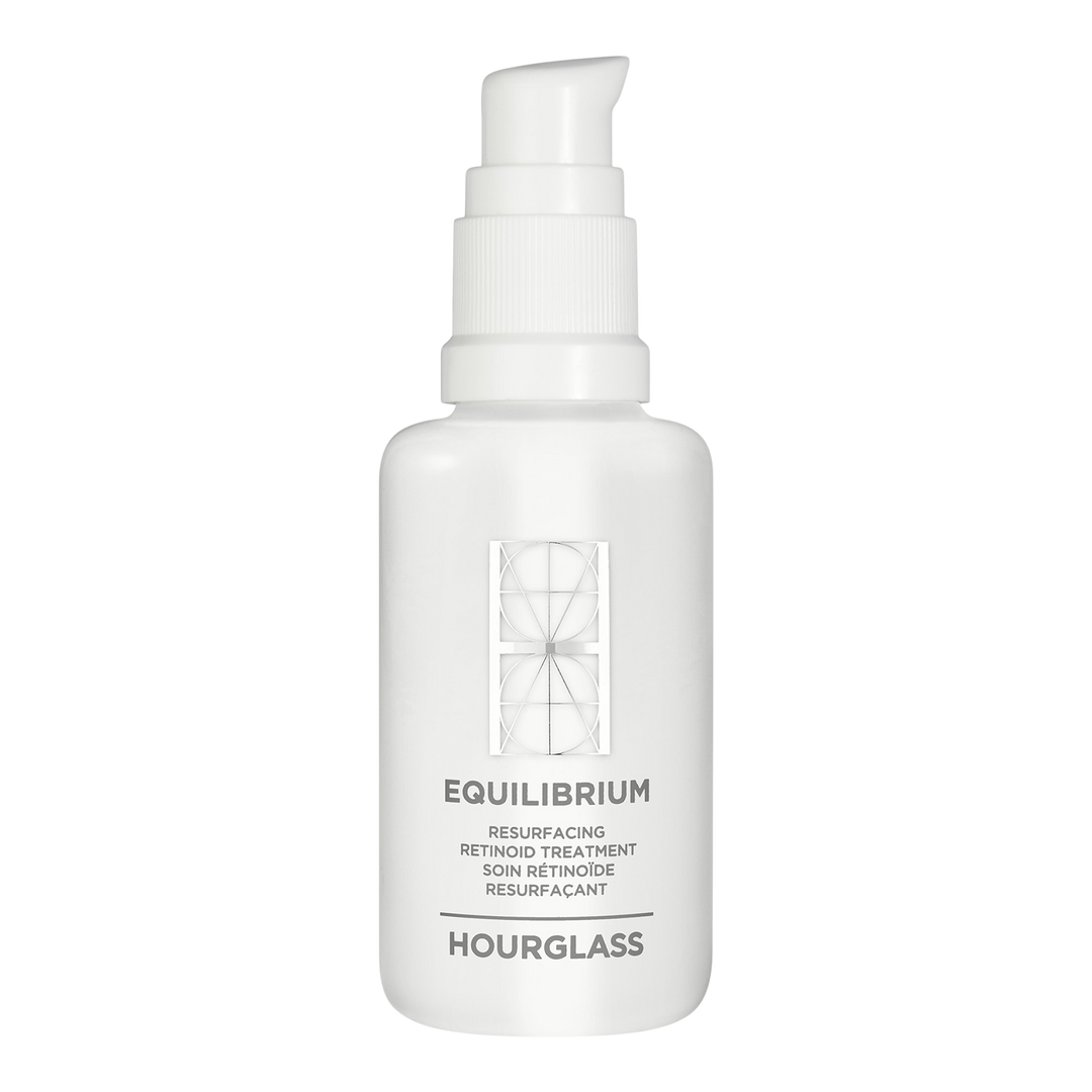 HOURGLASS Equilibrium Resurfacing Retinoid Treatment #1