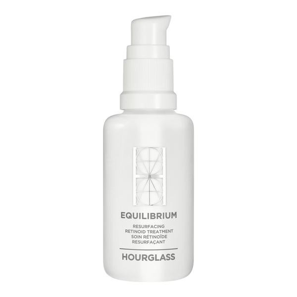 HOURGLASS Equilibrium Resurfacing Retinoid Treatment #1