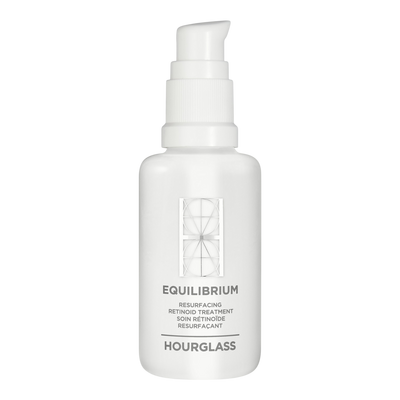 HOURGLASS Equilibrium Resurfacing Retinoid Treatment