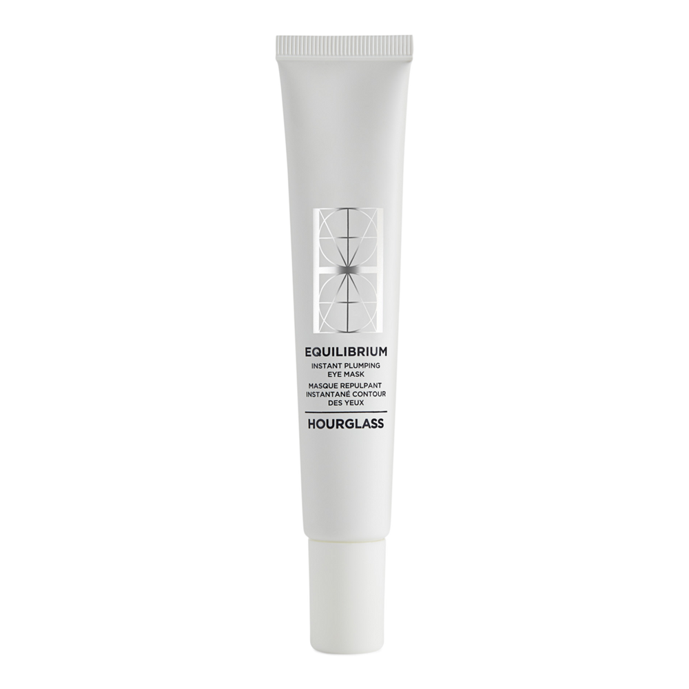 Hourglass Equilibrium Instant Plumping Eye Mask