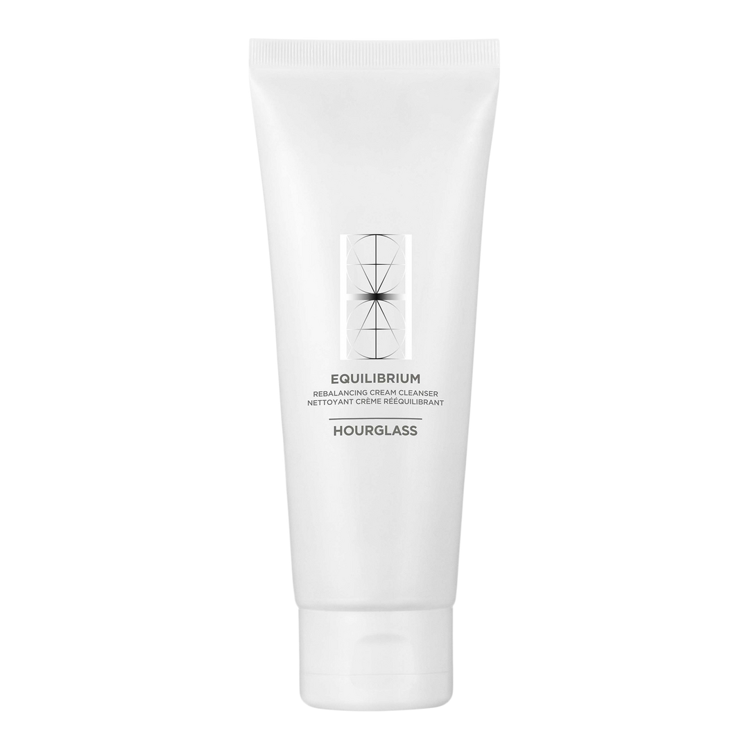 HOURGLASS Equilibrium Rebalancing Cream Cleanser #1