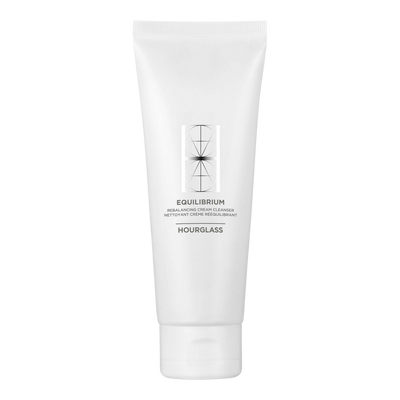 HOURGLASS Equilibrium Rebalancing Cream Cleanser