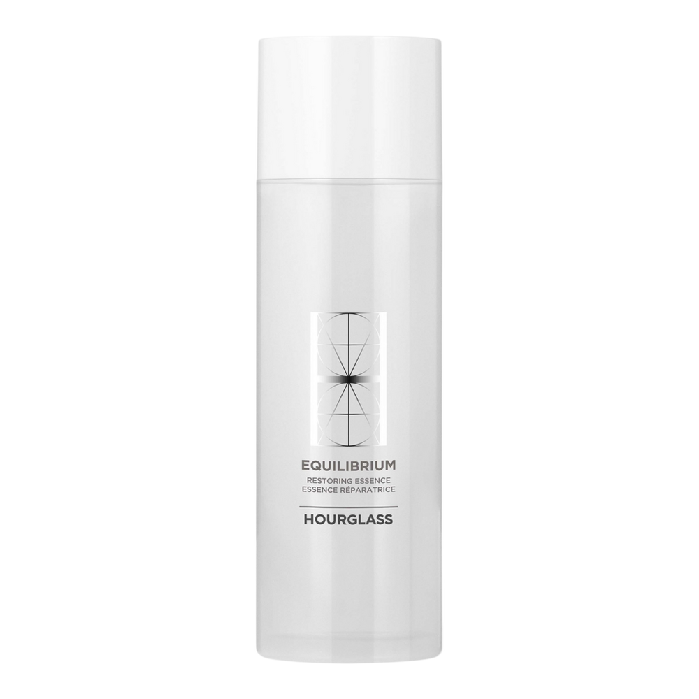 HOURGLASS Equilibrium Restoring Essence