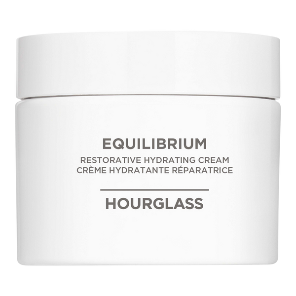 HOURGLASS Equilibrium Restorative Hydrating Cream #1