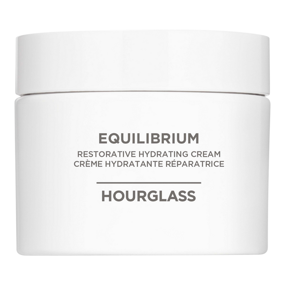 Hourglass Equilibrium Restorative Hydrating Cream