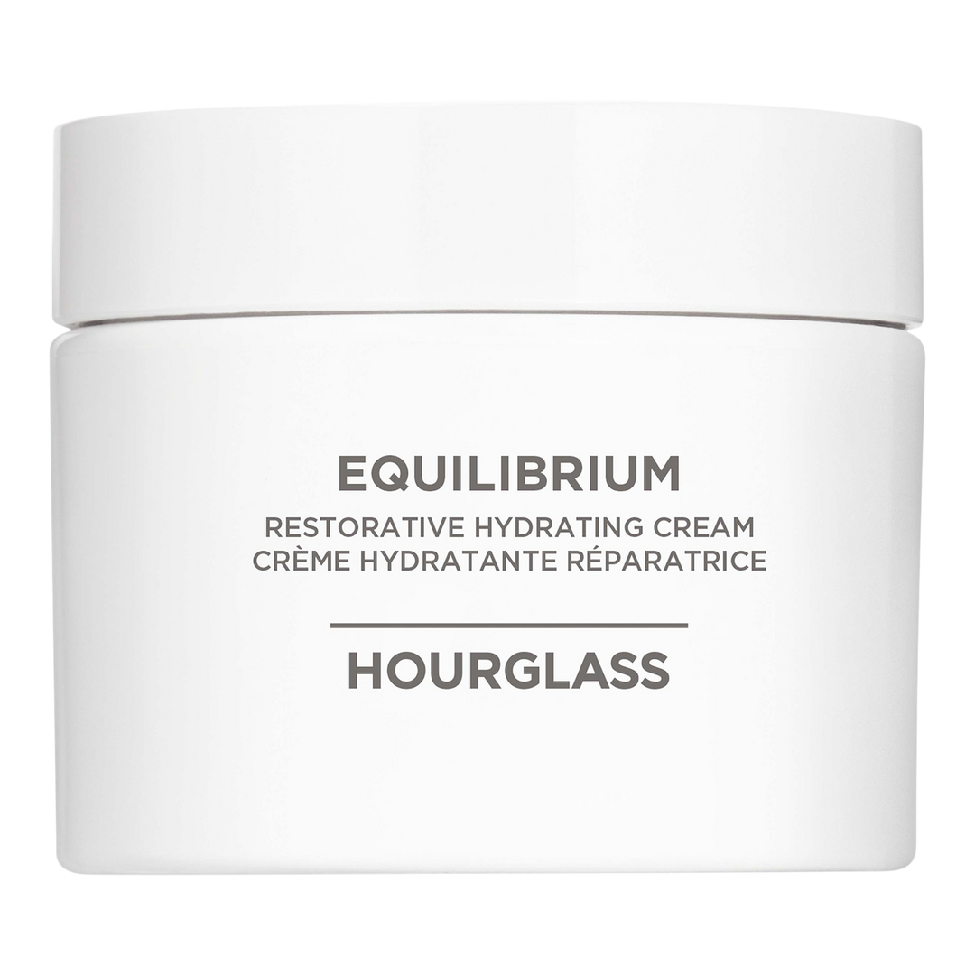 HOURGLASS Equilibrium Restorative Hydrating Cream #1