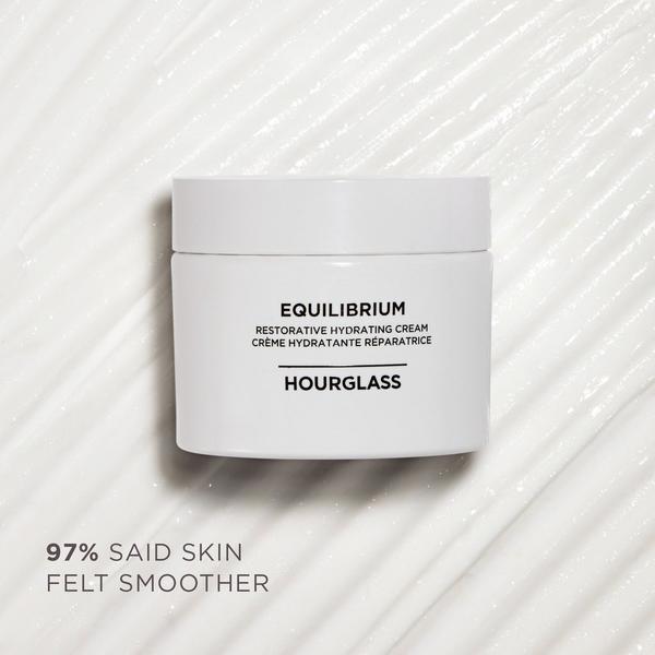 HOURGLASS Equilibrium Restorative Hydrating Cream #3