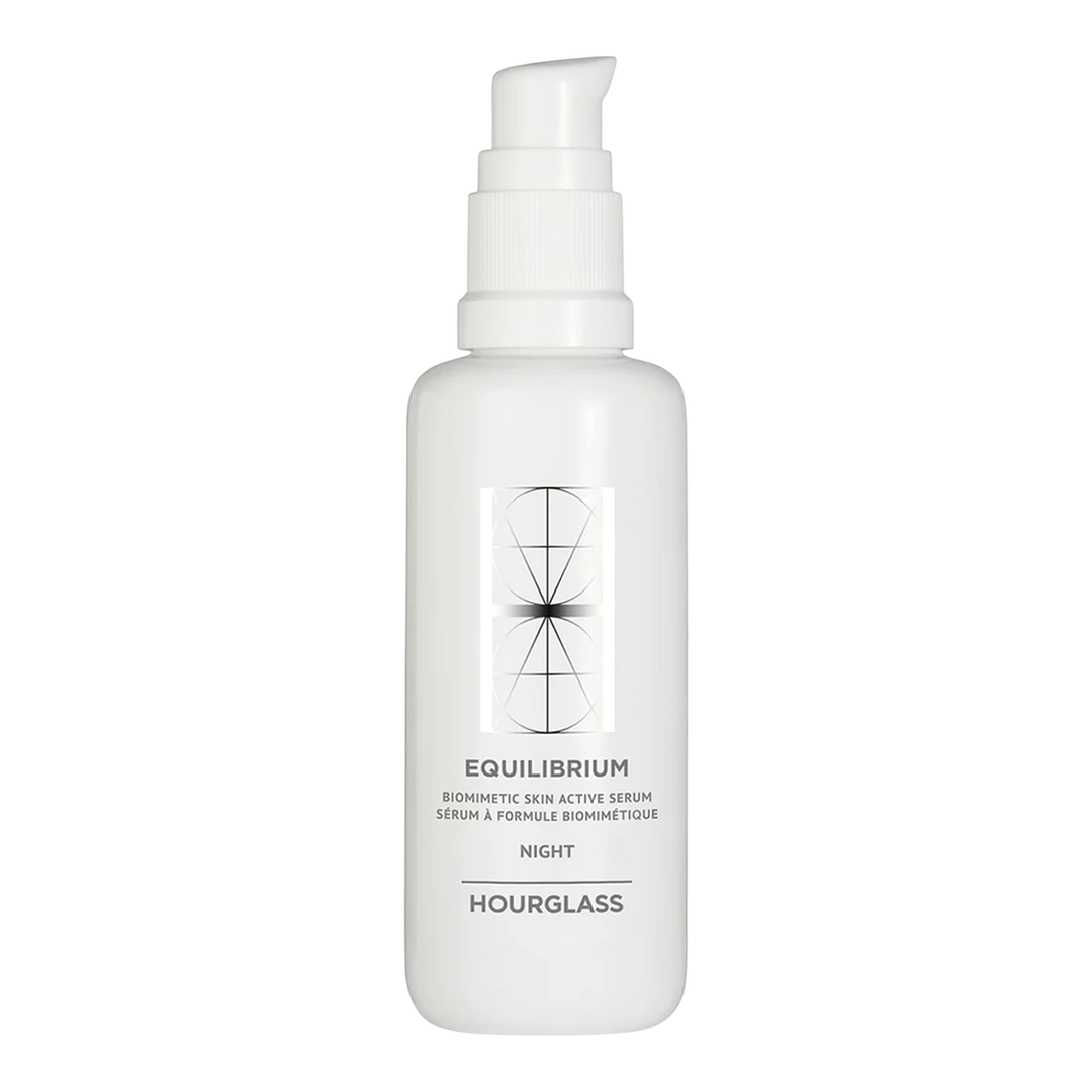 HOURGLASS Equilibrium Biomimetic Skin Active Serum #1